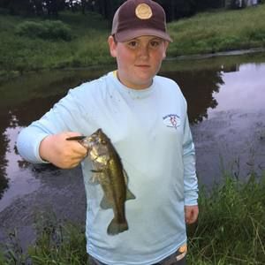 Meet your Posher, Eli